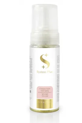 CLEANSER FOAM (normal/ dry skin) 150 ml
