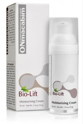 MOISTURIZING CREAM SPF15 50 ml