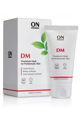 Treatment Mask for Problematic Skin 50 ml