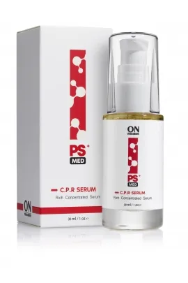 C.P.R. SOOTHING SERUM 30 ml