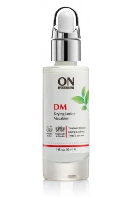 Drying Lotion Macabim (Tinted spot treatment ) DM 30 ml