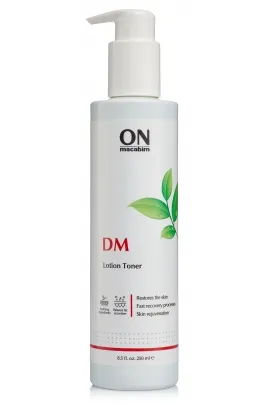 Lotion Toner for oily skin and acne skin DM 250 ml