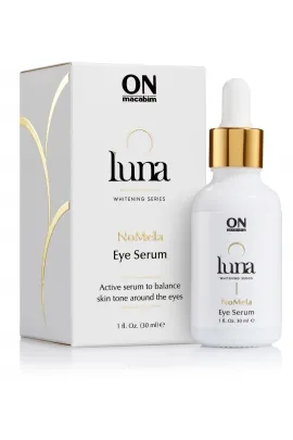 EYE SERUM NOMELA 30 ml