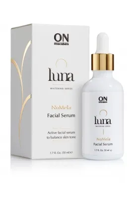 FACIAL SERUM NOMELA 50 ml