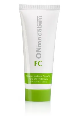 MACABIM TREATMENT CREAM WITH ETROG VC 100 ml