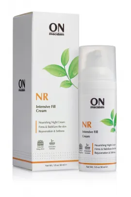 Intensive fill cream NR 50 ml