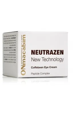 COFFEBEEN EYE CREAM 30 ml