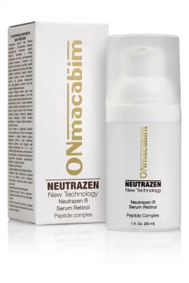 NEUTRAZEN R SERUM VITAMIN A 30 ml