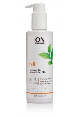 Cleansing Gel NR 200 ml
