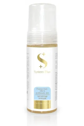 CLEANSER FOAM (oily/ problematic skin) 150 ml