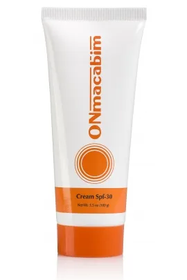 COVER CREAM SPF-30 WHITE PR 100 ml