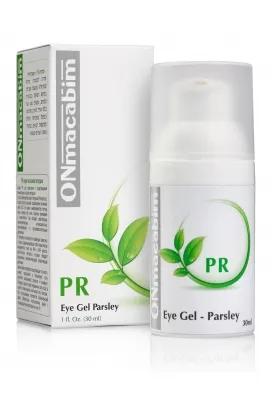 EYE GEL PARSLEY PR 30 ml
