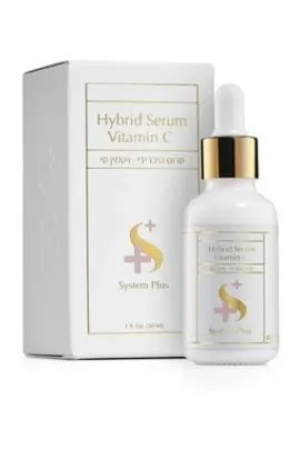 Hybrid Serum Vitamin C 30 ml