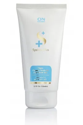 CLEANSER SCRUB WITH FIBERS (oily/ problematic skin) 150 ml