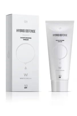 HYBRIDE DEFENSE CREAM SPF-50 80 ml