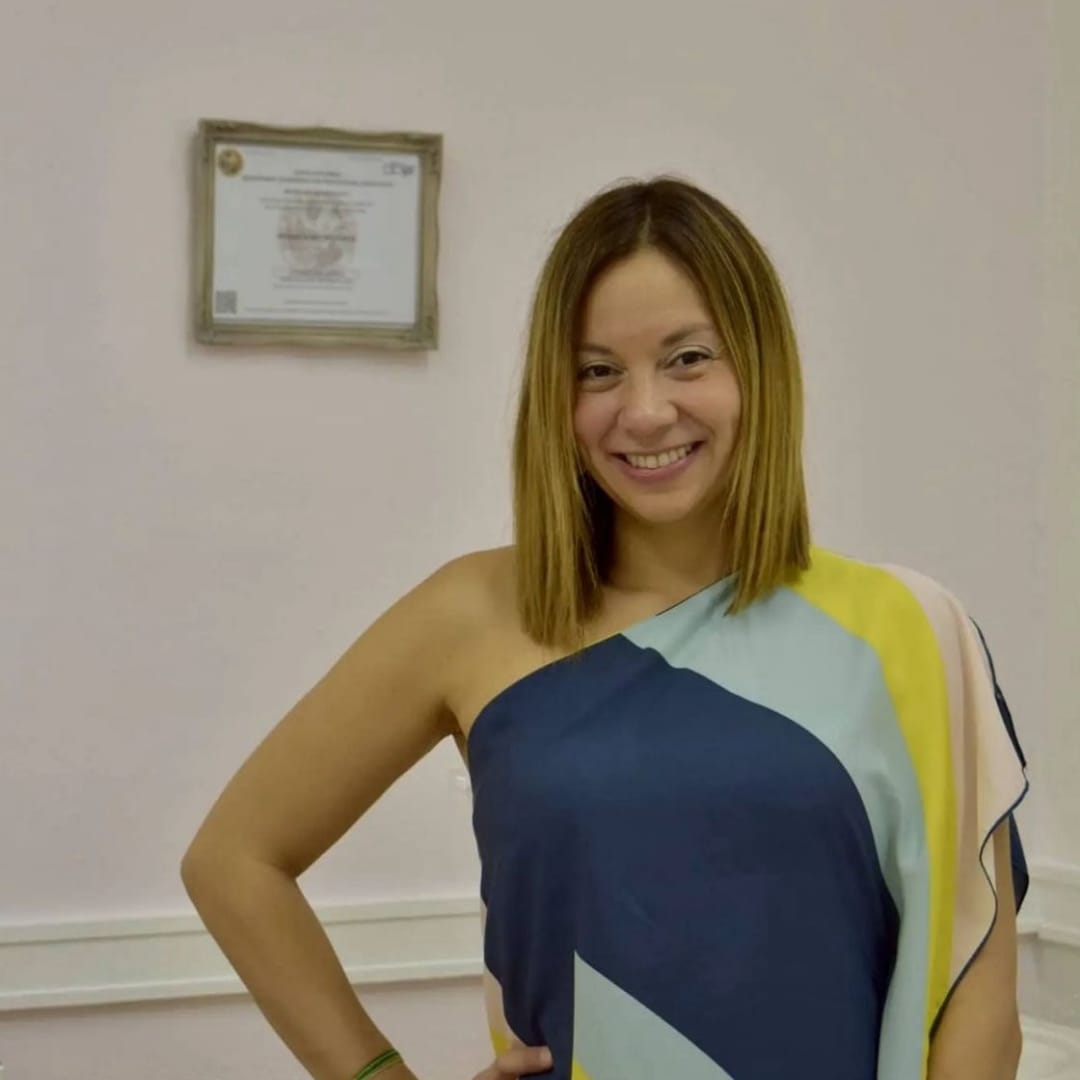 Milagros Rivera
