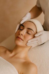 Gut-Brain-Skin Connection: How Stress Affects Your Skin