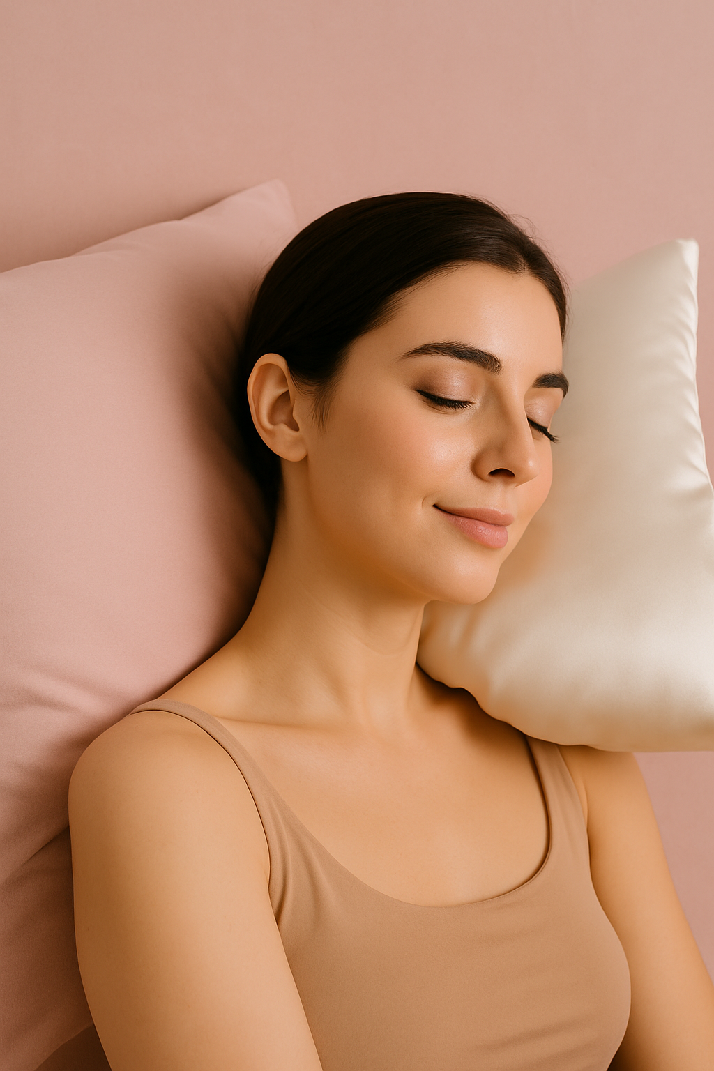 Silk vs Cotton Pillowcase: Which Is Better for Your Skin and Hair?